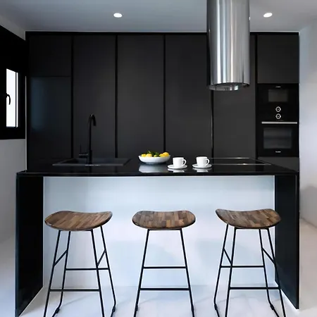 Magnificent Mykonos Rikei 5 Bedrooms Unique Aegean Sea Views *