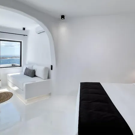 Magnificent Mykonos Rikei 5 Bedrooms Unique Aegean Sea Views Private Infinity Pool Outdoor Jacuzzi Psarou Villa Psarou (Mykonos)